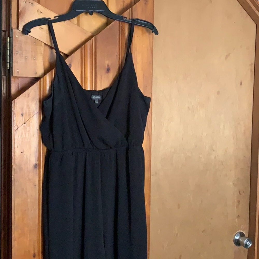Full length Jump Suit